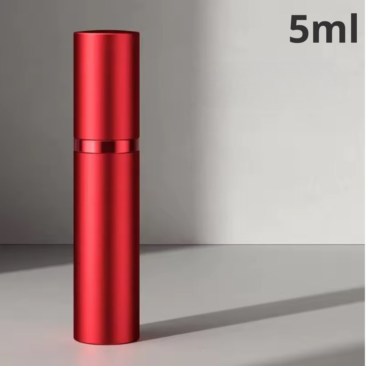 Atomizador DeLuxe   -   0 Derrames