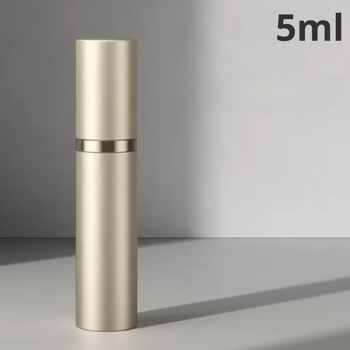 Atomizador DeLuxe   -   0 Derrames