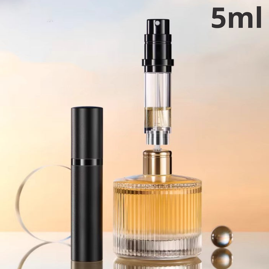 Atomizador DeLuxe - 0 Derrames