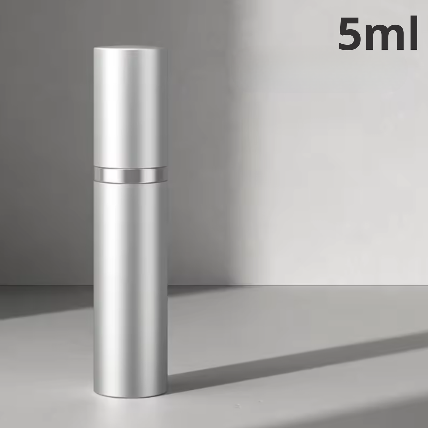 Atomizador DeLuxe   -   0 Derrames